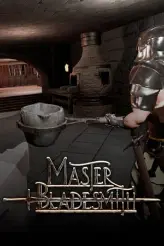 Master Bladesmith