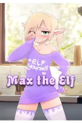 Max the Elf