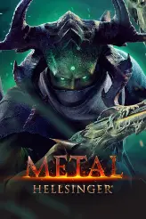 Metal: Hellsinger