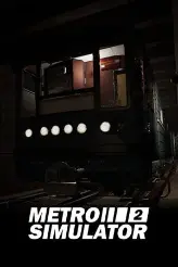 Metro Simulator 2 игра