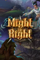 Might is Right game