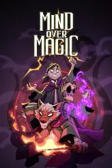 Mind Over Magic game