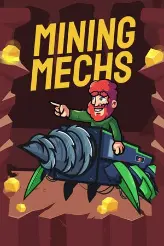 Mining Mechs игра