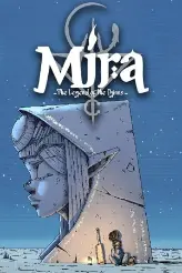 Mira and the Legend of the Djinns