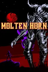 Molten Horn game