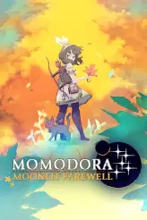 Momodora: Moonlit Farewell игра