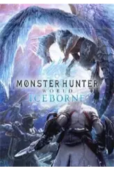 Monster Hunter World: Iceborne