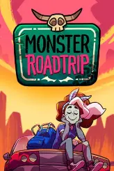 Monster Prom 3: Monster Roadtrip game