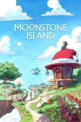 Moonstone Island игра