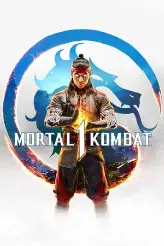 Mortal Kombat 1