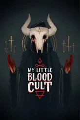 My Little Blood Cult: Let's Summon Demons game