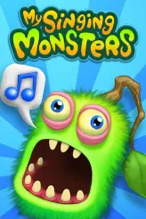 My Singing Monsters