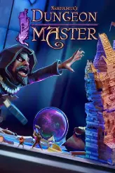 Naheulbeuk's Dungeon Master game