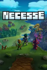 Necesse игра