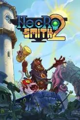 Necrosmith 2 игра