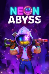 Neon Abyss game