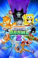 Nickelodeon All-Star Brawl 2