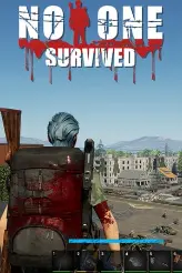 No One Survived игра