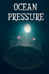 Ocean Pressure игра