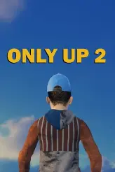 Only Up 2 игра