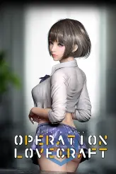 Operation Lovecraft: Fallen Doll game