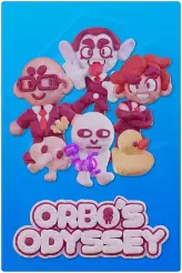 Orbo&#039;s Odyssey