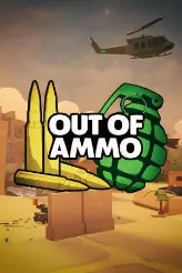 Out of Ammo game