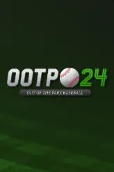 Out of the Park Baseball 24 игра