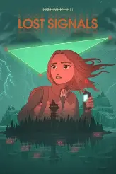 OXENFREE 2: Lost Signals game