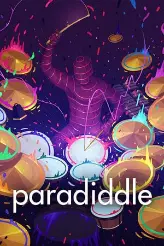 Paradiddle игра