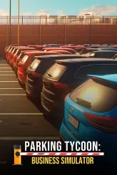 Parking Tycoon: Business Simulator game