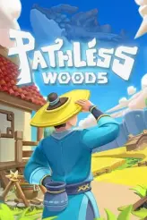 Pathless Woods игра