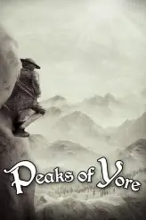 Peaks of Yore game