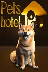 Pets Hotel game