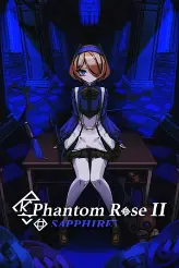 Phantom Rose 2 Sapphire game