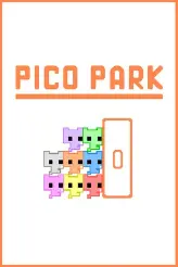 PICO PARK игра