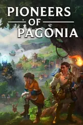 Pioneers of Pagonia game