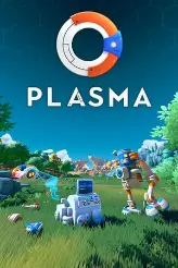 Plasma игра