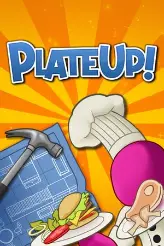 PlateUp! игра