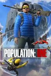 POPULATION: ONE