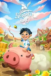 Everdream Valley game