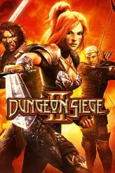 Dungeon Siege 2