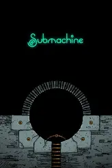 Submachine: Legacy игра