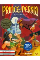 Prince Of Persia (Classic 1989)