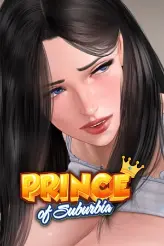 Prince of Suburbia игра