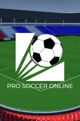 Pro Soccer Online