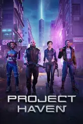 Project Haven игра