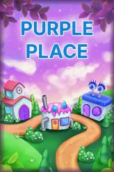 Purple Place - Classic Games игра