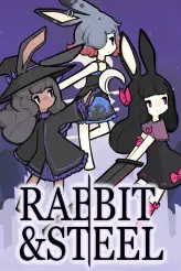 Rabbit and Steel игра