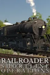 Railroader